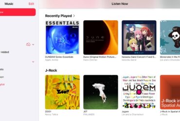 Apple Music