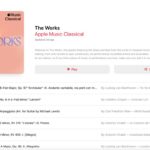 Apple Music Curated Playlist