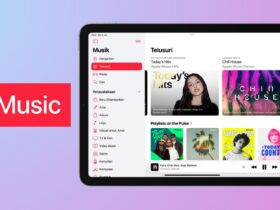 Apple Music Future