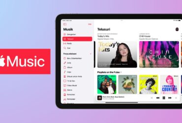 Apple Music Future