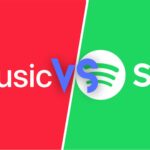 Apple Music vs Spotify