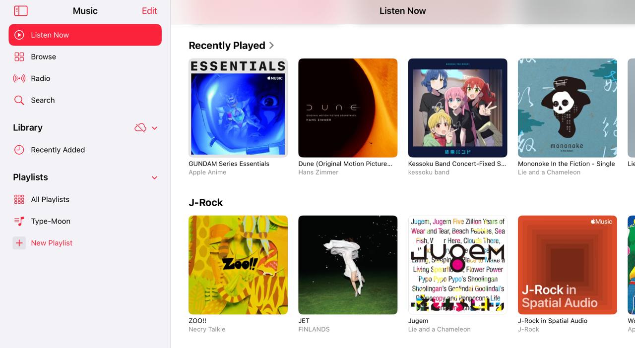 Apple Music