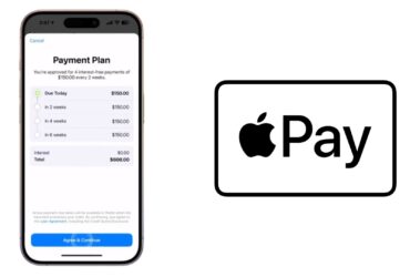 Apple Pay