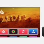 Apple TV 4K