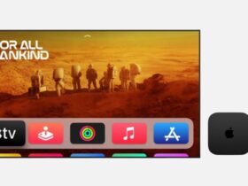 Apple TV 4K