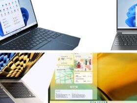 Best Ultrabooks