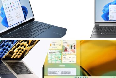 Best Ultrabooks