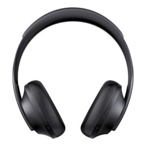 Bose Noise Cancelling Headphones 700