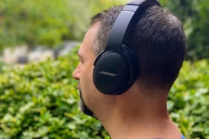 Bose QuietComfort 45 Headphones