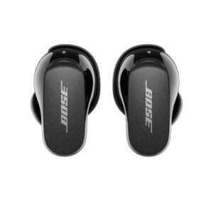 Bose QuietComfort Earbuds II