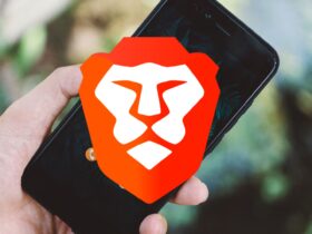 Brave Browser Leo AI