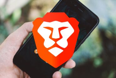 Brave Browser Leo AI