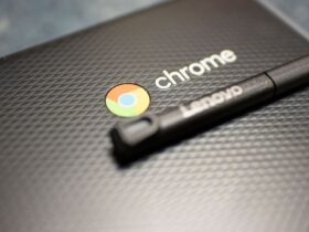 Chromebooks