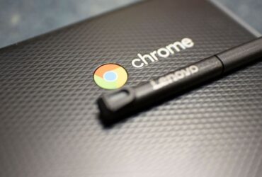 Chromebooks