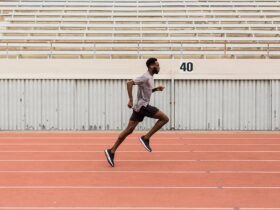 Earbuds for Running