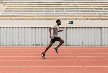 Earbuds for Running