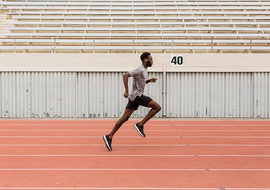 Earbuds for Running