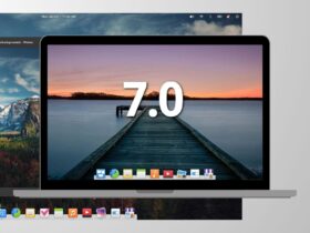 Elementary OS 7