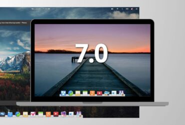 Elementary OS 7