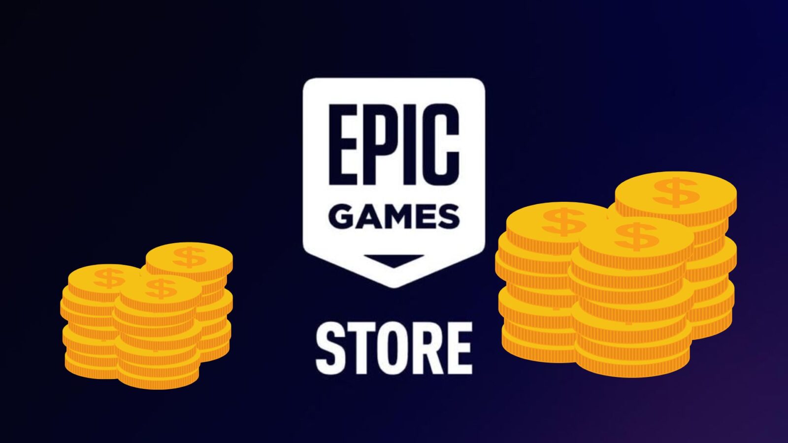 Epic Games Store Profitability