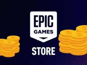 Epic Games Store Profitability