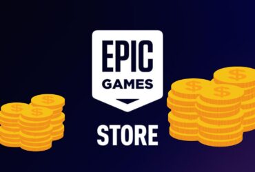 Epic Games Store Profitability