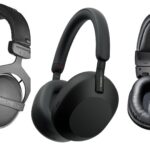 Finding the Perfect Fit: Top 5 Headphones for Big Ears in 2024