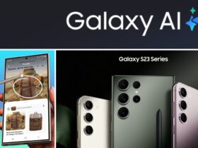 Galaxy AI Samsung