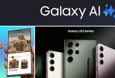 Galaxy AI Samsung