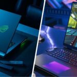 Gaming Laptops