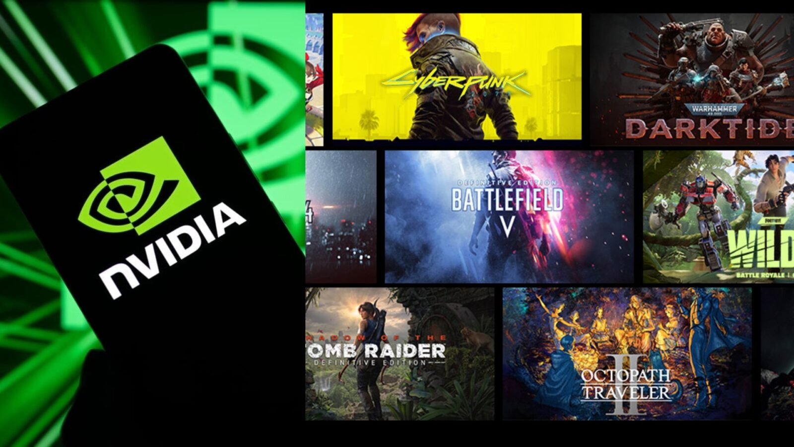 Geforce Now Nvidia