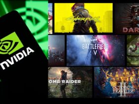 Geforce Now Nvidia