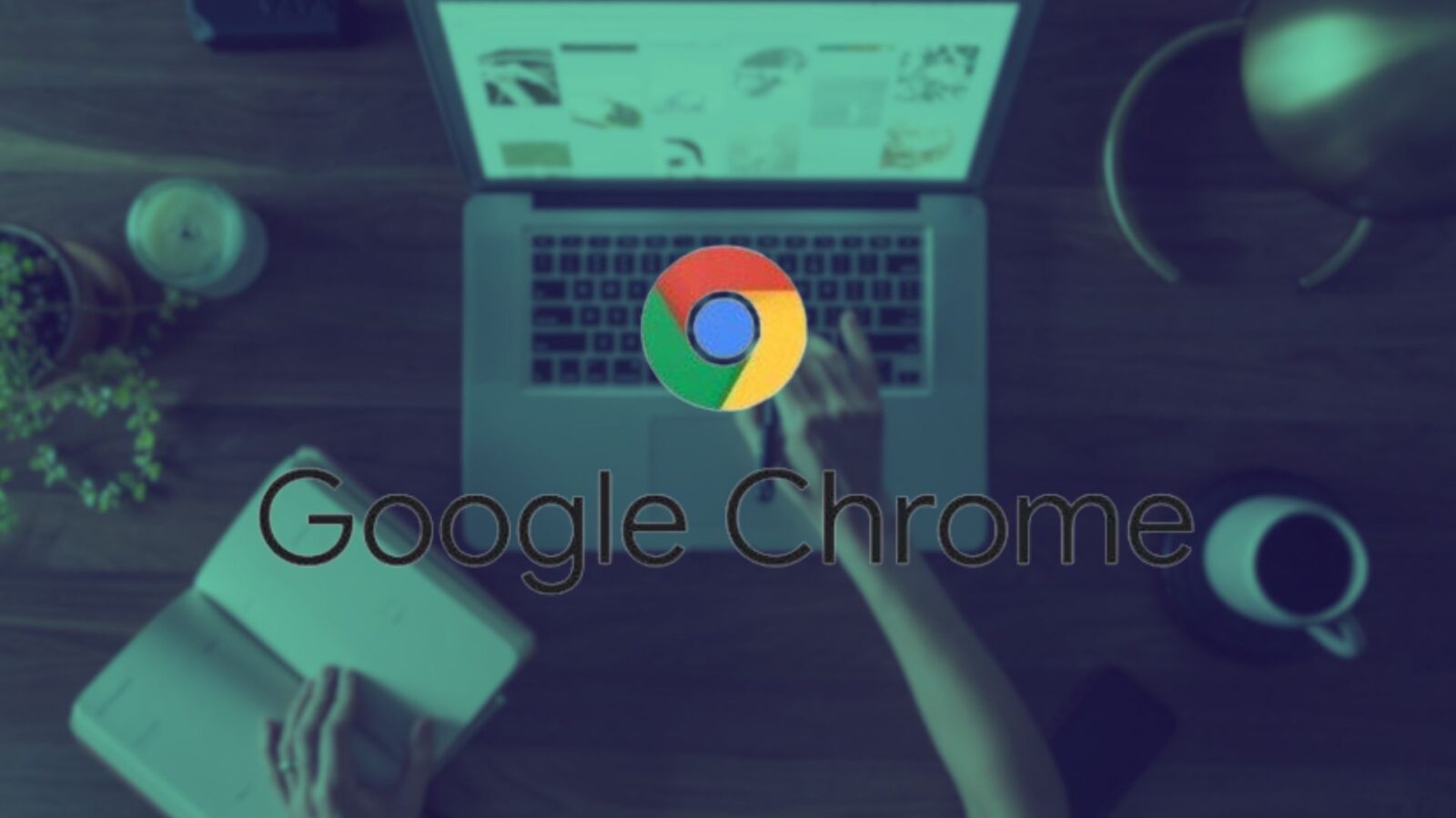 Google Chrome