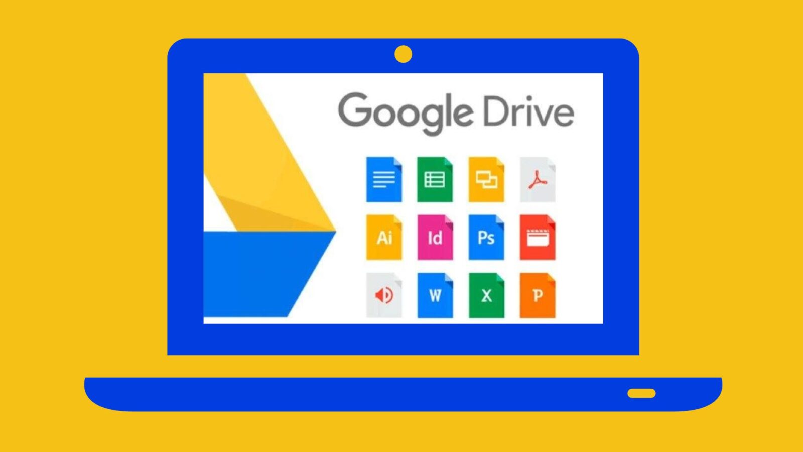 Google Drive