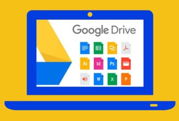 Google Drive