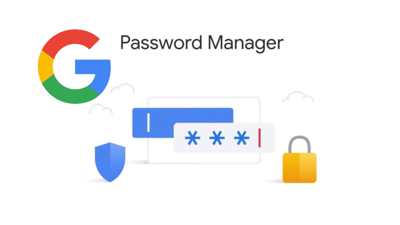 Google Password Manager