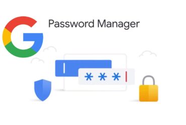 Google Password Manager