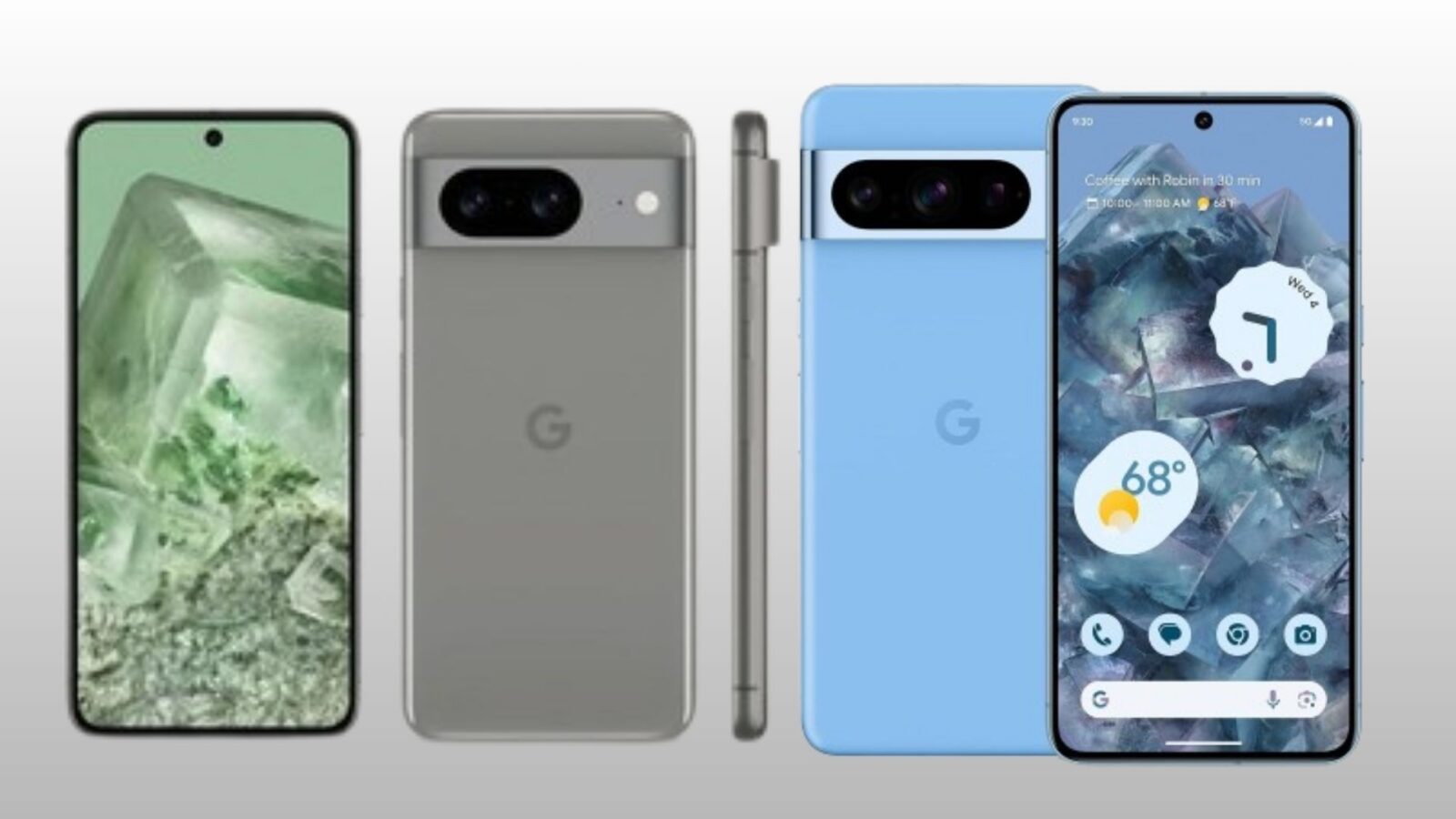 Google Pixel 8