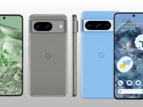 Google Pixel 8