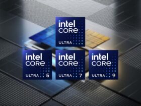 Intel Core Ultra