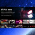 Internet Infrastructure Netflix