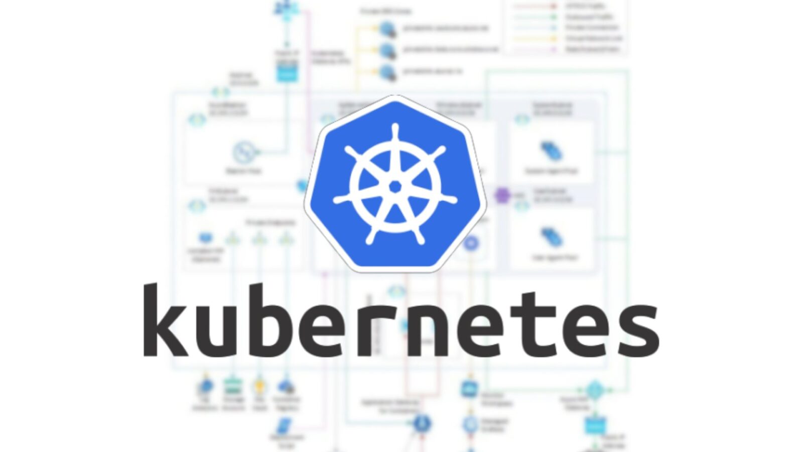 Kubernetes Paradigm Algistech