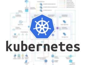 Kubernetes Paradigm Algistech