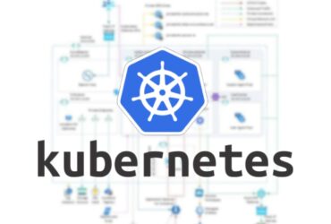 Kubernetes Paradigm Algistech