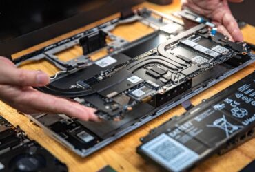 Laptop Integrated vs Discrete GPU