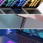 Laptop Trends