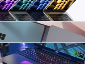 Laptop Trends