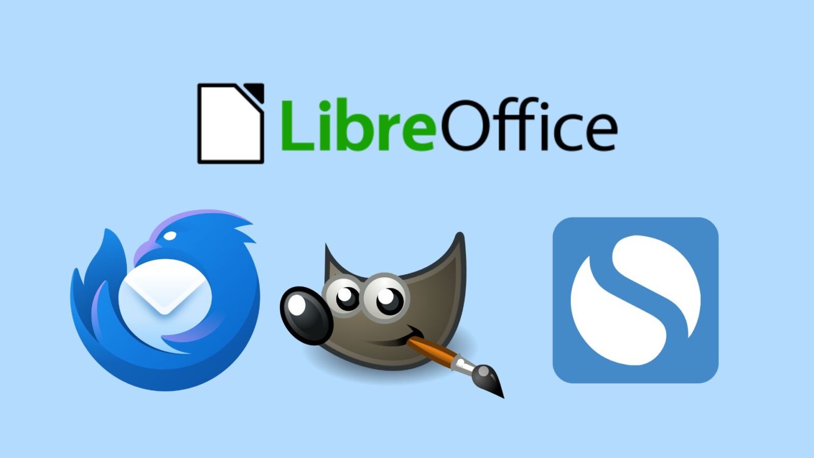 Linux for Office