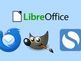 Linux for Office