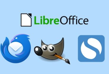 Linux for Office